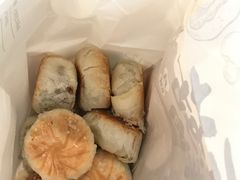 -泸溪河桃酥(秦淮夫子庙一店)
