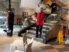 -肯德基(甘家口店)