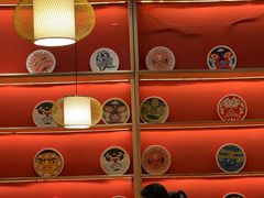 -满园烤鸭·春饼(抚顺万达店)