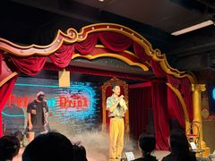 -长江路历史文化街区