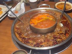 -巴隆门重庆老火锅(太湖路店)