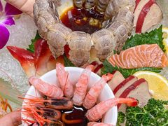 -嘉升大排档(番禺总店)