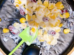 -非烤勿扰韩料自助烤肉(松山湖万科店)