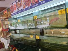 -金生美食(贵州路店)