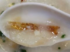 烧肉-西关明记肠粉(荔枝湾店)