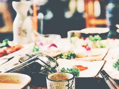 -束河人家(南锣鼓巷店)