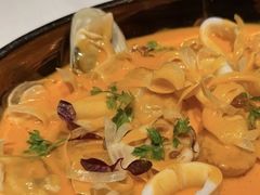 -Oyster Talks 四度蚝法餐厅