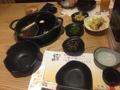 -伊豆野菜村(大族广场店)