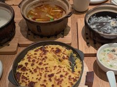 -唐食语粥(青山万达广场店)
