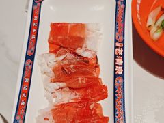 -董记老清泉·鲜切涮羊肉(窑岭店)