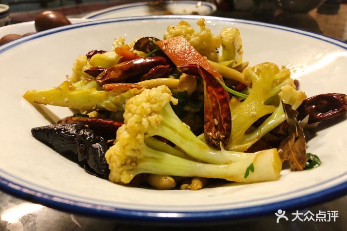 鸿禧素食图片 - 第11张