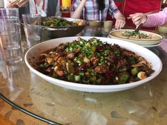 -潼南太安名鱼•特色江湖菜 太安鱼