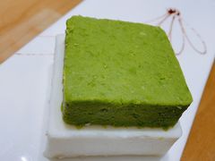 青蔬山药-枣子树·素食餐厅(普陀山店)