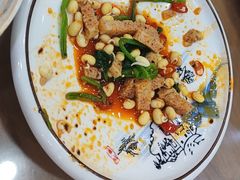 -西安贾三灌汤包·回坊小吃·清真炒菜(北院门总店)