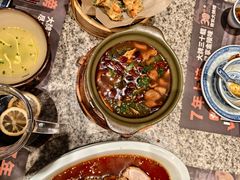 -南京大牌档(夫子庙老门东店)
