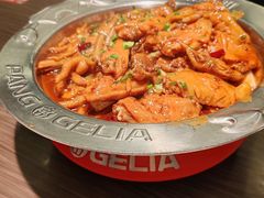 -胖哥俩肉蟹煲(杭州大厦中央广场店)