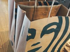 -星巴克(天津SM城市广场店)