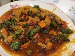 -佳佳麻辣烧菜馆