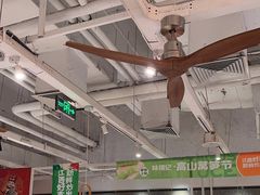 -味福记·江西小炒·南昌小吃(青山湖万达店)