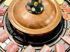 -阿山卓·野生菌火锅·纳西火塘烤肉
