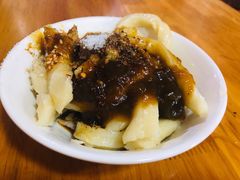 甜水面-洞子口张老二凉粉(文殊院店)