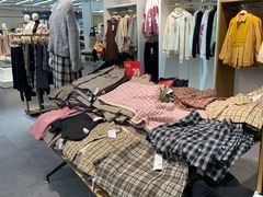-MJstyle(金虹桥店)