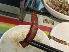 -滋味烤鱼(马北店)