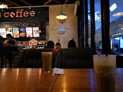-海岩咖啡(茂业天地店)