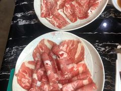 -松坂屋日料自助(长城路店)