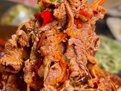 -叶记鲜鹅肠火锅城(聚丰锦绣盛世店)