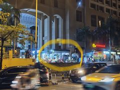 -三亚新鸿港水果一级批发市场