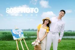 -苏州HX-合喜映画婚纱摄影