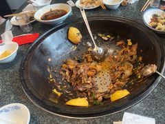 -老渔翁炖鱼坊(黄海西路东山店)
