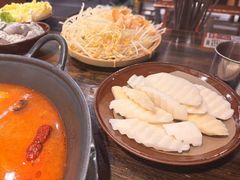 -冯校长老火锅(广州正佳广场店)