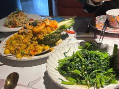 -泰椰里·泰国餐厅(智慧城广百广场店)