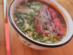 -伊穆祥牛肉面总店·清真