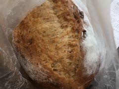 高纤核果面包-85度C(广州石牌桥店)