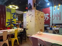 -年轮烧烤·羊蝎子·烤鱼(星湖街店)