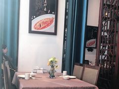 -佳兰雅序融合菜(高新店)