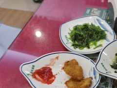 -华天延吉餐厅(西四总店)