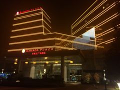 -柳州东城华美达广场酒店·欧亚西餐厅