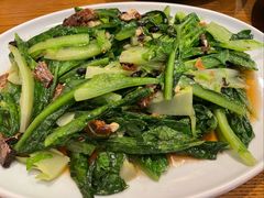 -如轩·海鲜砂锅粥·潮汕菜(海珠店)