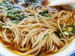 -满族八旗正宗牛肉面