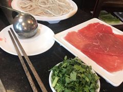 -红鼎坊·老成都火锅(新南门店)