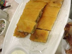 脆皮小棠菜-顺风海鲜港(金玉兰店)