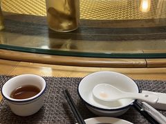 -八景休閒山莊  廣東十大名山莊