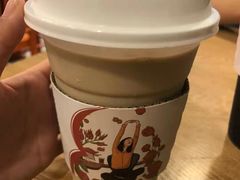 -1828王老吉·草本新茶(珠江新城地铁站店)