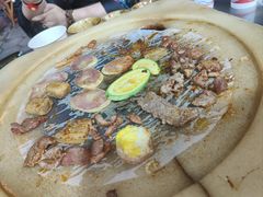 -阿昌白族石板烧(大理古城店)