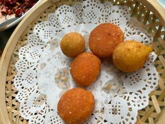 -桃子餐厅·天津菜(王顶堤总店)