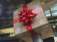 -新加坡文华东方酒店